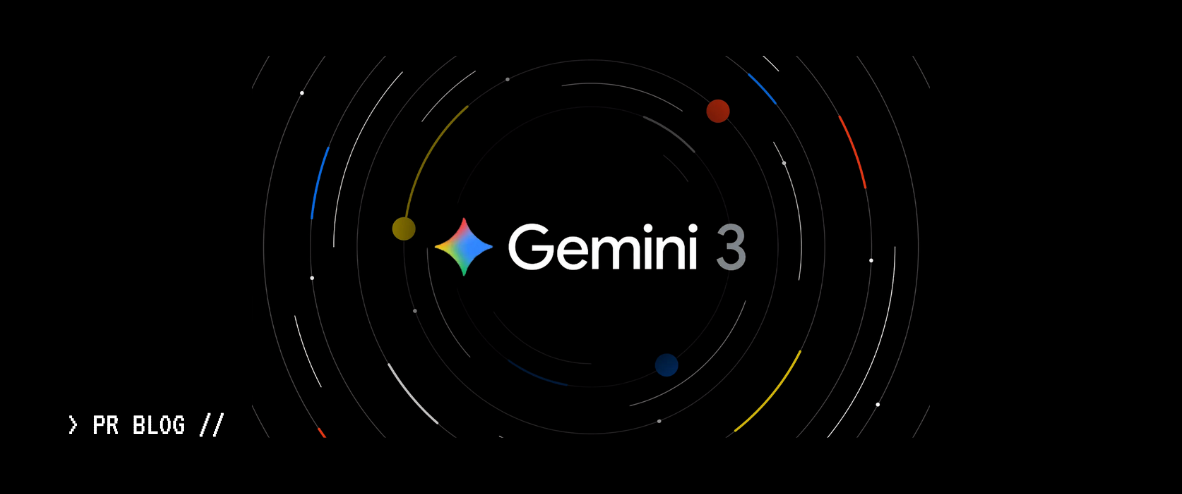 Gemini 3 Tanıtıldı! Google’ın Yeni Nesil Yapay Zekâ Modeli